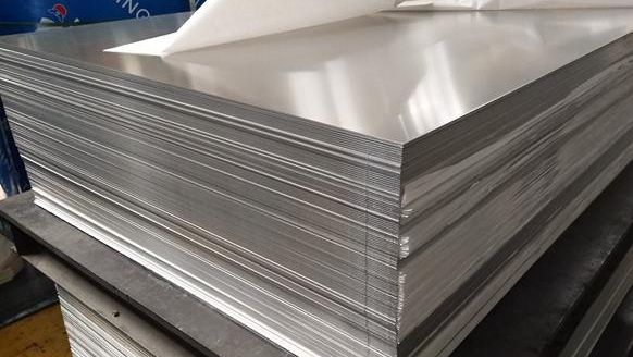 3104 Aluminum Sheet