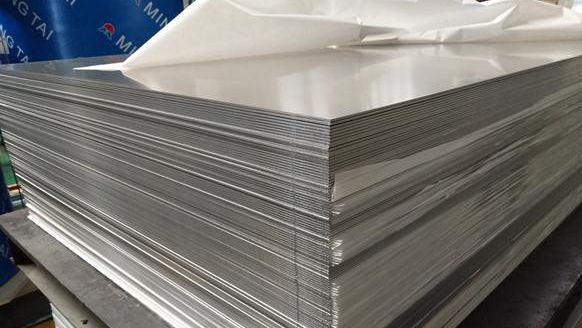 5M52 Aluminum Sheet