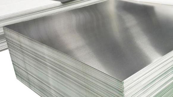 5A03 Aluminum Sheet