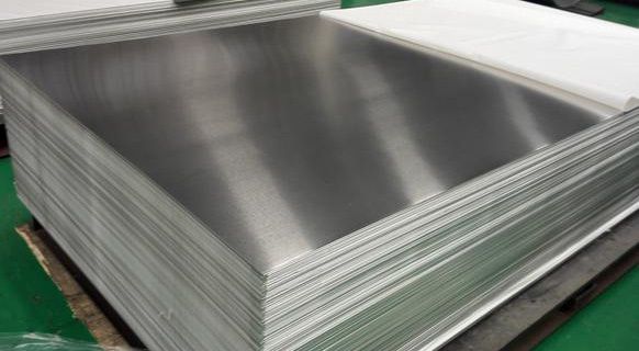 5083 keel aluminum plate