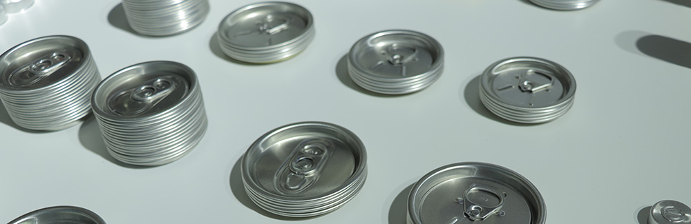 Aluminum Alloy for Cans