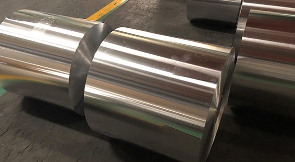 Aluminum Foil for Automotive Heat Shields