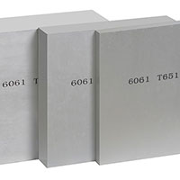 6061 Aluminum Alloy