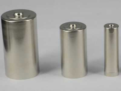 Aluminum Alloy for Battery Production