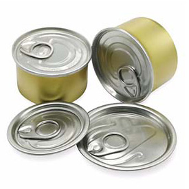 Mechanical property requirement (based on national standard) for 5052-H19 aluminum alloy for can lids