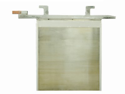Aluminum Material for Cathode Plate
