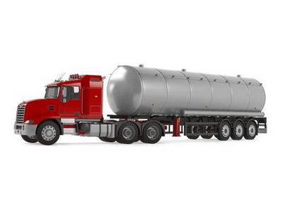 Aluminum Alloy for Road Tankers, Tipper Trucks and Road Silos